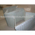 Hesco barrier for sale(15 years Factory)